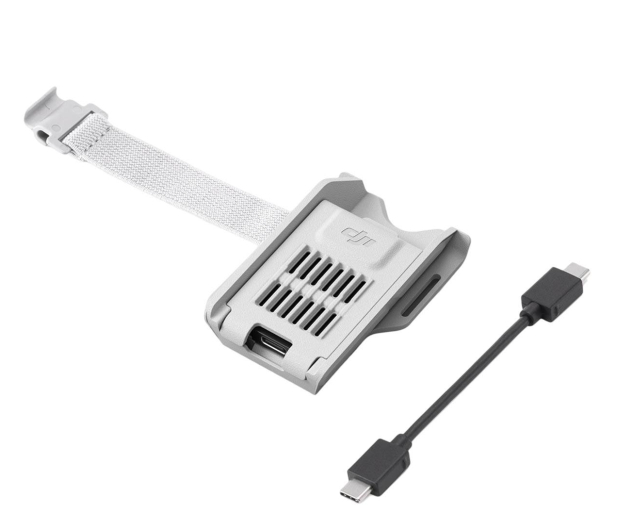 DJI Cellular Dongle 2 zestaw montażowy (DJI Mini 4 Pro) - 1294866 - zdjęcie 3